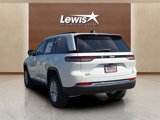 New 2025 Jeep Grand Cherokee Laredo X image 3