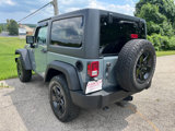 Used 2014 Jeep Wrangler Sport w/ Quick Order Package 23S image 3