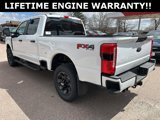 New 2025 Ford F350 XL image 6