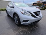 Used 2015 Nissan Murano Platinum w/ Platinum Technology Package image 4
