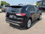 Certified 2022 Ford Escape Titanium w/ Titanium Elite Package image 4