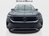 Used 2023 Volkswagen Taos SE image 4