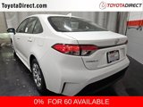 New 2025 Toyota Corolla LE image 5