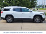 Used 2017 GMC Acadia SLT image 2