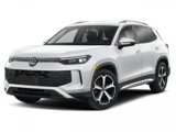 New 2025 Volkswagen Tiguan SE image 3