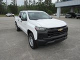 New 2025 Chevrolet Colorado W/T w/ Advanced Trailering Package image 4