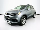 Used 2019 Chevrolet Trax LT w/ LT Convenience Package image 3