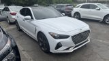 Used 2019 Genesis G70 2.0T Advanced w/ Sport Package image 5