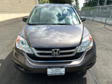 Used 2011 Honda CR-V EX image 2