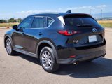Used 2022 MAZDA CX-5 AWD 2.5 S w/ Preferred Package image 3