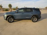 New 2025 Chevrolet Equinox LT image 4