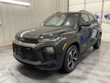 Used 2023 Chevrolet TrailBlazer RS w/ Sun and Liftgate Package image 3