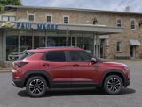 New 2025 Chevrolet TrailBlazer LT w/ Convenience Package image 5