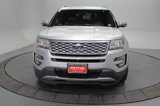 Used 2016 Ford Explorer Platinum image 2