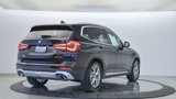 Certified 2022 BMW X3 sDrive30i w/ Convenience Package image 5