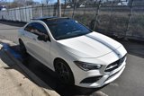 Used 2022 Mercedes-Benz CLA 250 4MATIC image 4