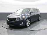 Used 2015 Kia Sedona SX image 3