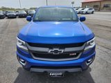 Used 2019 Chevrolet Colorado Z71 image 2