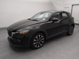 Used 2019 MAZDA CX-3 Touring image 2