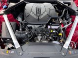 Used 2022 Kia Stinger GT-Line w/ Sun & Sound Package image 3