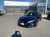 Used 2020 Nissan Altima 2.5 SR image 3