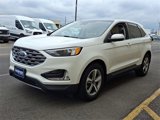 Used 2022 Ford Edge SEL w/ Convenience Package image 4