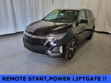 Used 2022 Chevrolet Equinox LT image 5
