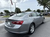 Used 2024 Chevrolet Malibu LT image 3