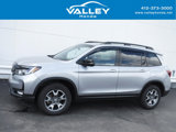 Used 2022 Honda Passport TrailSport image 2