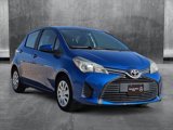Used 2015 Toyota Yaris L image 3