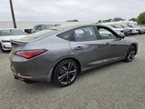 New 2025 Acura Integra A-Spec image 5