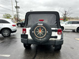 Used 2016 Jeep Wrangler Unlimited Sport w/ Quick Order Package 23S image 6