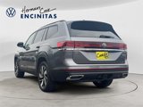 Certified 2024 Volkswagen Atlas SE image 3