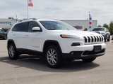 Used 2018 Jeep Cherokee Limited image 3