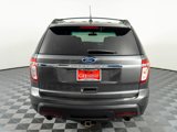 Used 2015 Ford Explorer XLT w/ Equipment Group 202B image 5