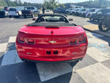 Used 2011 Chevrolet Camaro SS w/ RS Package image 5