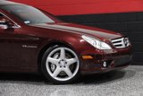 Used 2006 Mercedes-Benz CLS 55 AMG image 3