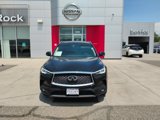 Used 2019 INFINITI QX50 Essential image 2