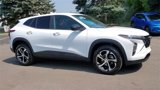 Certified 2024 Chevrolet Trax RS w/ Driver Confidence Package image 2