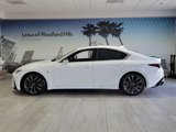 Used 2022 Lexus IS 350 F Sport image 2