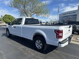 Used 2019 Ford F150 XL w/ Equipment Group 101A Mid image 3