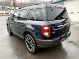 Used 2023 Ford Bronco Sport Outer Banks w/ Tech Package image 3