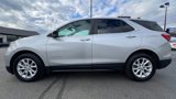Used 2021 Chevrolet Equinox LT w/ Driver Convenience Package image 3