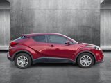 Used 2019 Toyota C-HR LE image 2