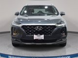 Used 2019 Hyundai Santa Fe AWD image 2