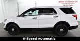 Used 2017 Ford Explorer 4WD Police Interceptor w/ Ultimate Wiring Package image 4