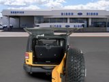 Used 2012 Jeep Wrangler Sport image 6