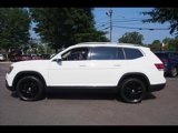 Used 2018 Volkswagen Atlas SEL Premium image 2