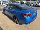 Used 2025 Nissan Sentra SR w/ SR Premium Package image 5