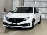 Used 2020 Honda Civic Sport image 3